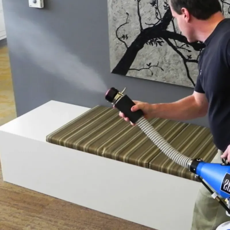 Professional Odor Removal in Hamilton County, IN